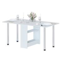 Стол-книжка СП-04М.1 (белый)