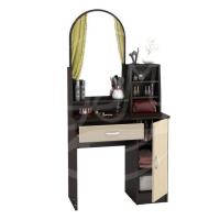 Стол туалетный Надежда М09 (венге/клен азия)
