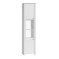 Шкаф торцевой Джастин 16.306