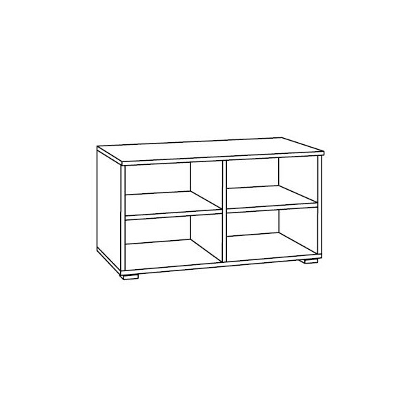 Тумба Остин 13.257