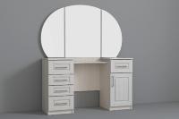 Стол туалетный Кэт-6 Кантри