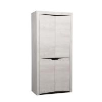 Шкаф 2-х дверный Лючия 33.03