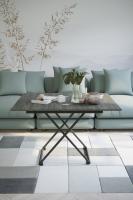 Стол-трансформер Андрэ Loft (интра)