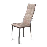 Стул ВОЛНА (латте)