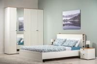 Спальня Остин вариант 2