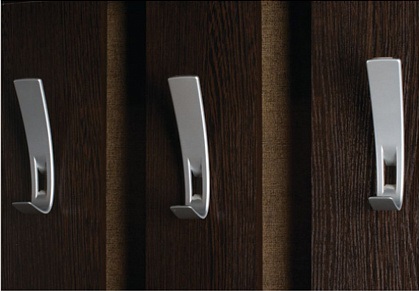 Прихожая Классик (венге/дуб беленый)