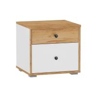 Тумба прикроватная Вуди 13.287