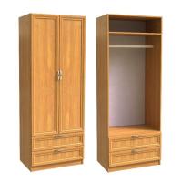 Шкаф 2-х дверный Феникс ШК-2/2