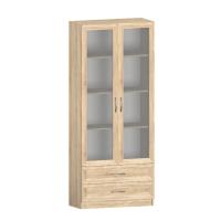 Шкаф-витрина Классика 7.24