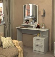 Стол туалетный КМ-16 Феникс