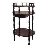 Подставка JW-106 (махагон)