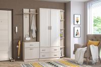 Прихожая Иннэс-6 МДФ вариант 2