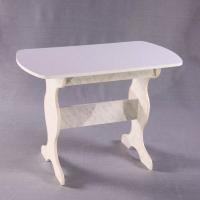 Стол обеденный Парта 1000х600