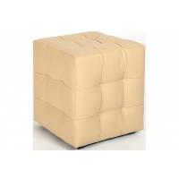 Пуф Парма-1 (бежевый)