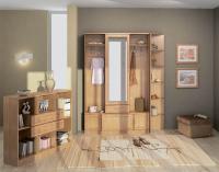 Прихожая Гарун комплектация 2