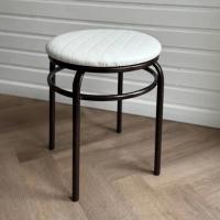 Табурет Престиж-ромб (антик медный)