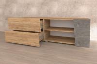 Тумба под ТВ Аллегро-10