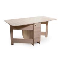 Стол-книжка №2 (ясень шимо светлый)