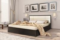 Кровать с подъёмным механизмом 1,6 Диал арт.034 вариант 1