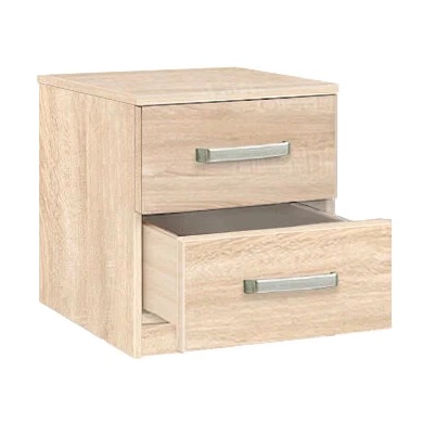 Тумба прикроватная Лотос 1.021