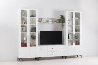 Стенка Валенсия вариант 3