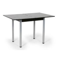 Стол обеденный раскладной ИРИС (венге)