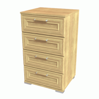 Комод КМ-26 Феникс