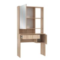 Стол туалетный Надежда М12 (дуб сонома)