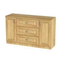 Комод КМ-1/2 Феникс