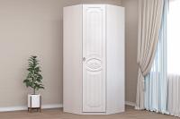 Шкаф угловой Кэт-6