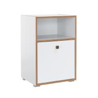 Шкаф комбинированный Дакота 68.07
