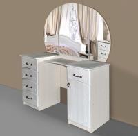 Стол туалетный Кэт-6