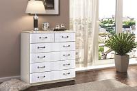 Комод Кэт-6 (6 ящиков)