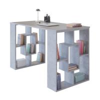 Стол письменный Сокол СПм-15 (бетон светлый)