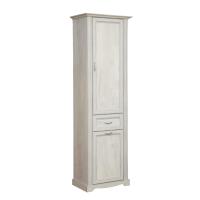 Шкаф-пенал Сохо 32.04-01