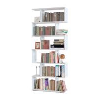 Стеллаж СТ-1 Сокол (белый)