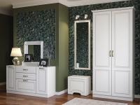 Прихожая Ливерпуль вариант 1