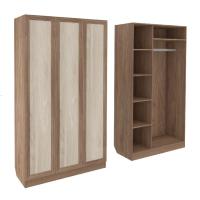 Шкаф 3-х дверный Феникс ШК-3