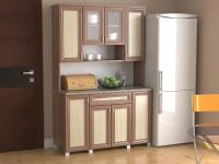 Шкаф для посуды КС-58 (буфет)