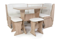 Кухонный уголок ОРХИДЕЯ - BIT000051