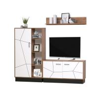 Стенка Гамма 3 (таксония/белый)