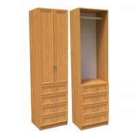 Шкаф 2-х дверный Феникс ШК-2/7