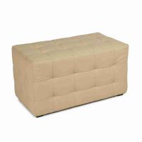 Пуф ПФ-11 (бежевый)