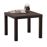 Стол кофейный 550х550 Боровичи