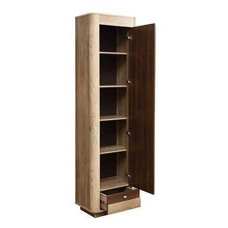 Шкаф 1-дверный Фантазия 34.30