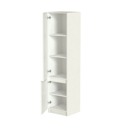 Шкаф 1-дверный Стиль М-1