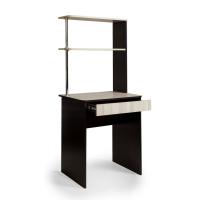 Стол компьютерный СК-4 Бител (венге/ясень шимо светлый)