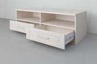 Тумба под ТВ Аллегро-9 МДФ Ромб