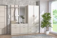 Прихожая Иннэс-6 Рамка вариант 4