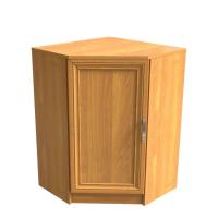 Тумба угловая Библиотека Феникс ШК-10/6